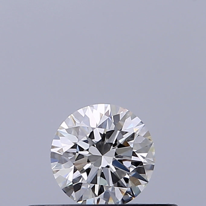 0.26 carat Round diamond G VVS2 Excellent