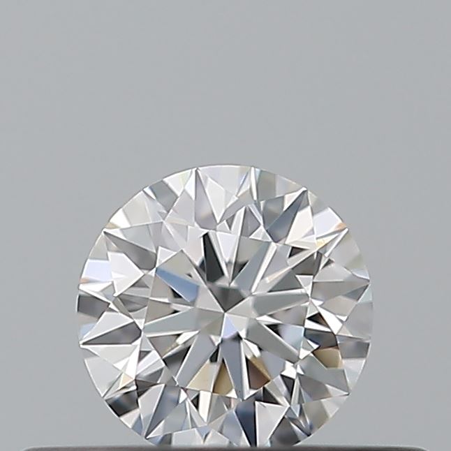 0.23 carat Round diamond E  VS2 Excellent