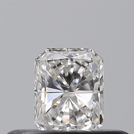 0.23 carat Radiant diamond F VVS1
