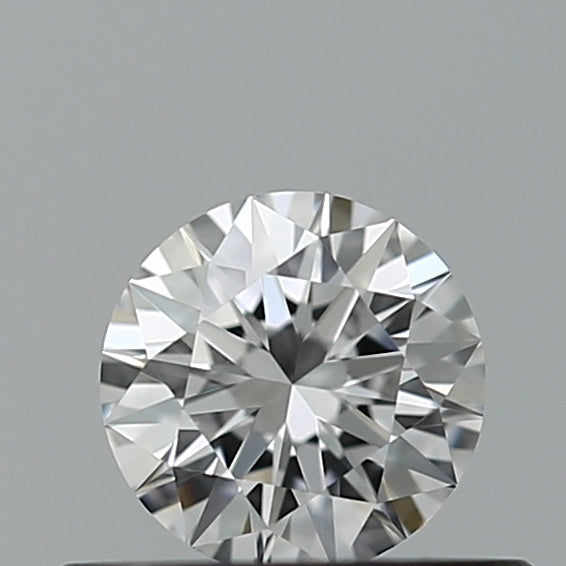 0.31 carat Round diamond D VVS1 Excellent