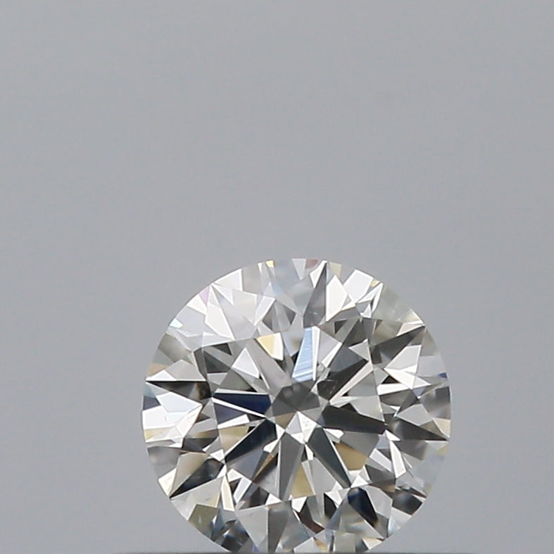 0.30 carat Round diamond F VS2 Excellent