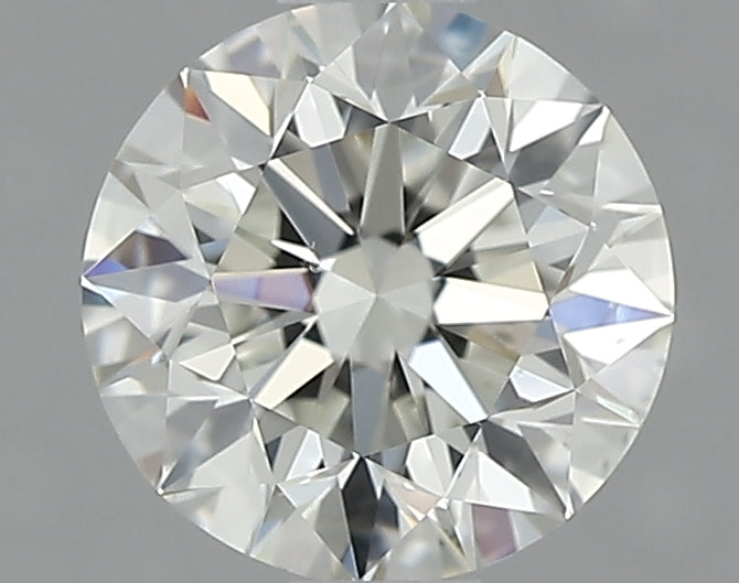 1.00 carat Round diamond I VS2 Excellent