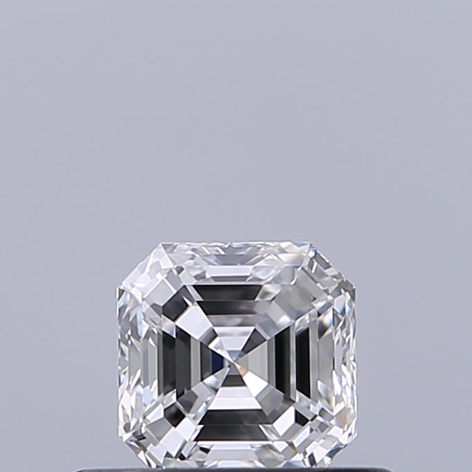 0.40 carat Emerald diamond D IF