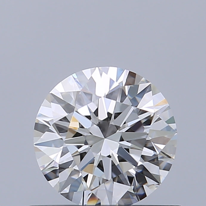 0.61 carat Round diamond D VVS1 Excellent
