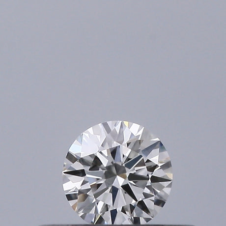 0.19 carat Round diamond F VVS2 Excellent