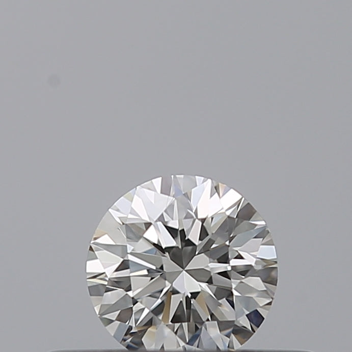 0.23 carat Round diamond G  VVS2 Excellent