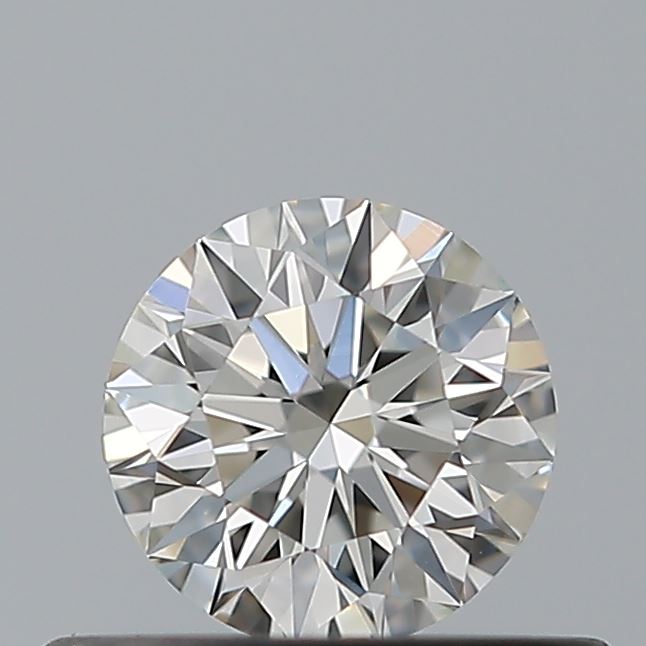 0.31 carat Round diamond F VVS1 Excellent