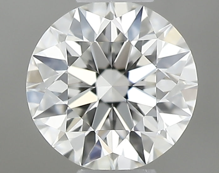 0.31 carat Round diamond G IF Excellent
