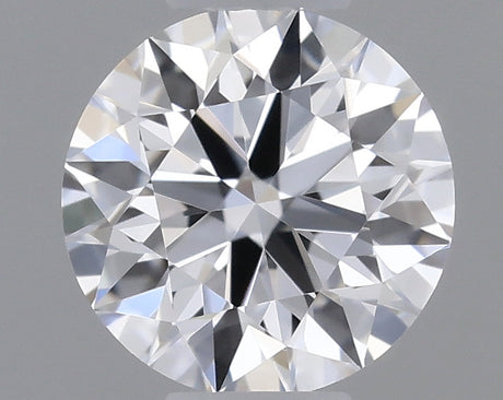 0.31 carat Round diamond D IF Excellent