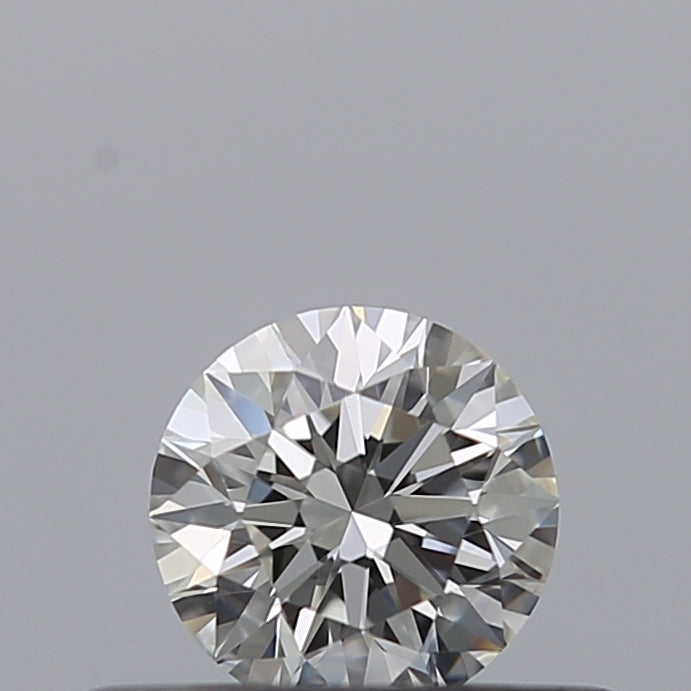 0.30 carat Round diamond H VVS1 Excellent