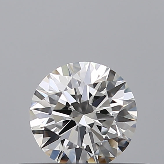 0.30 carat Round diamond F VS1 Excellent