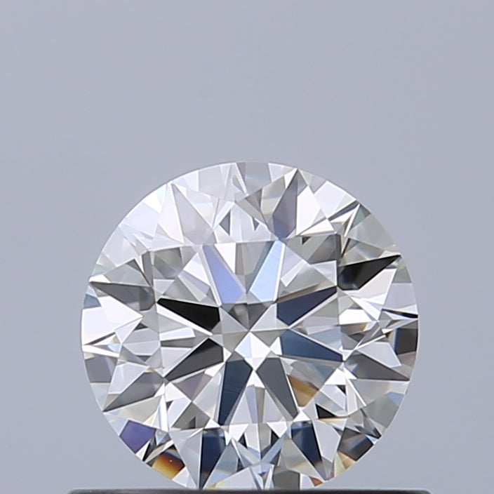 0.62 carat Round diamond F VVS2 Excellent