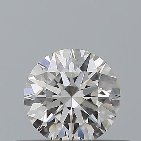 0.30 carat Round diamond F VS1 Excellent