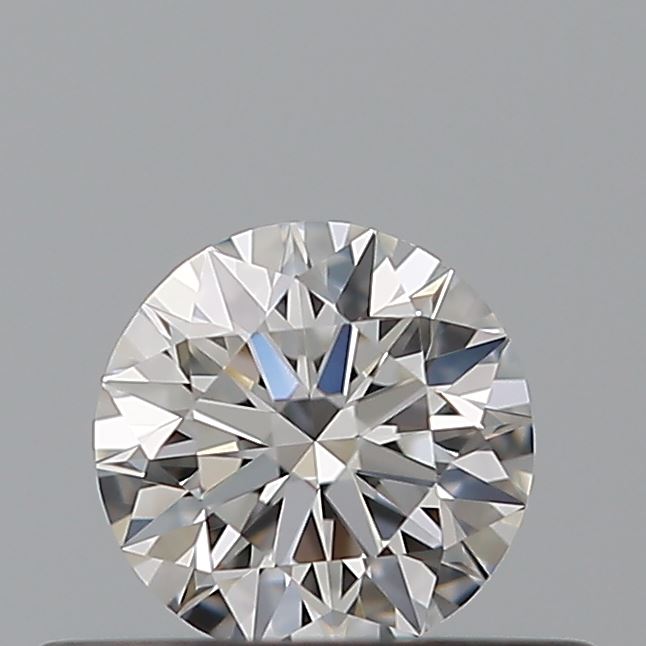 0.30 carat Round diamond F VVS2 Excellent