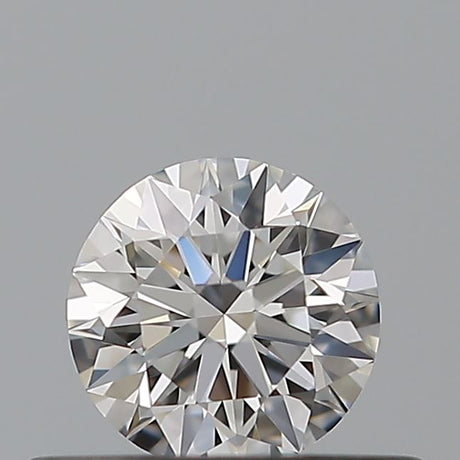 0.30 carat Round diamond F VVS2 Excellent