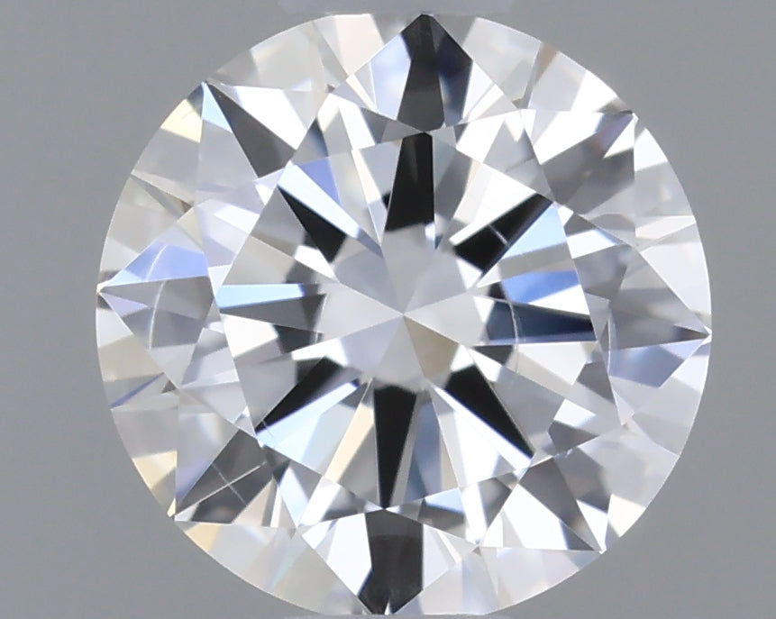 0.50 carat Round diamond G SI2 Excellent