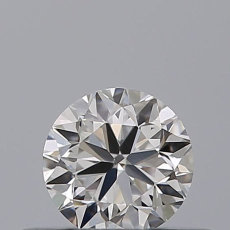 0.30 carat Round diamond D VVS1 Very good