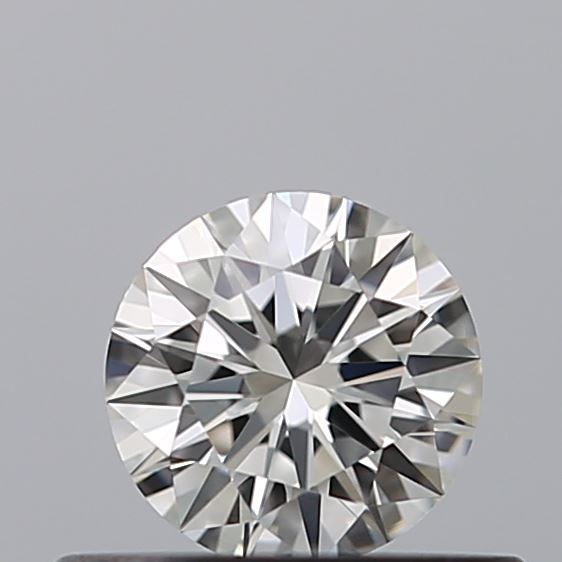 0.30 carat Round diamond G IF Excellent