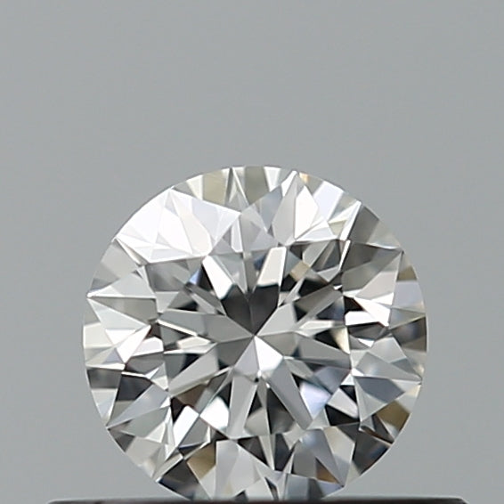 0.33 carat Round diamond E VS1 Excellent