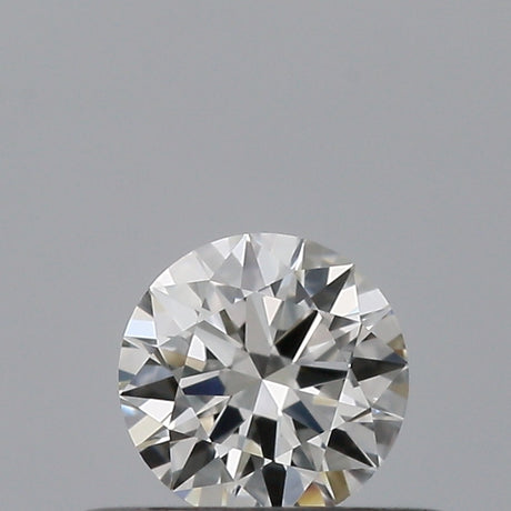 0.28 carat Round diamond G VVS1 Excellent