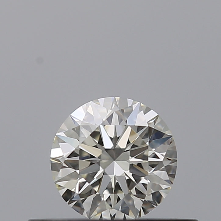 0.31 carat Round diamond G IF Excellent