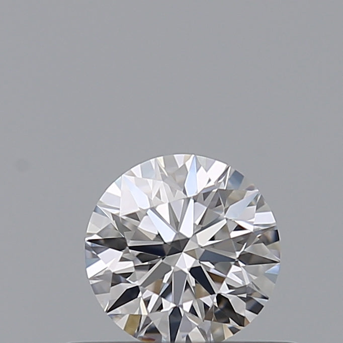 0.34 carat Round diamond D  IF Excellent