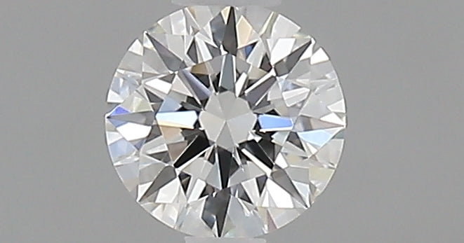 0.31 carat Round diamond G VVS2 Excellent