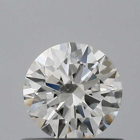0.55 carat Round diamond H VS2 Excellent
