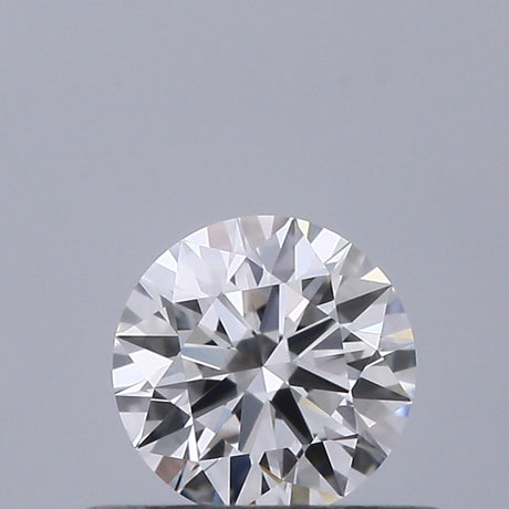 0.35 carat Round diamond D IF Excellent