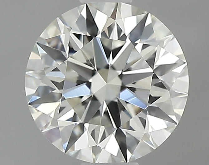0.81 carat Round diamond I VVS1 Excellent