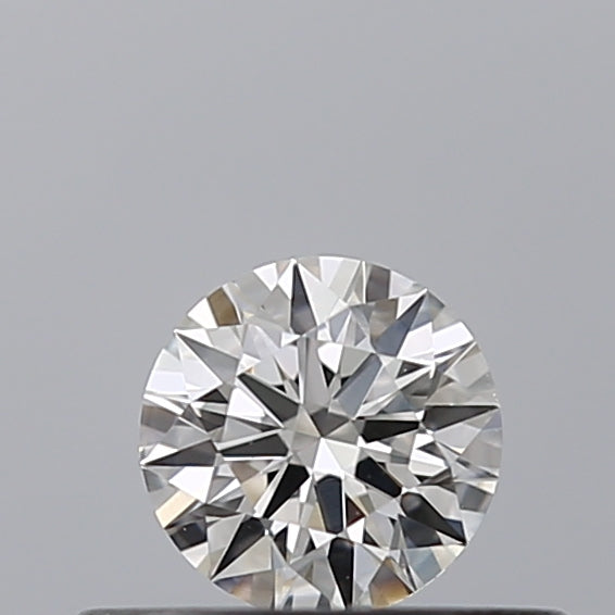 0.23 carat Round diamond F  VS2 Excellent