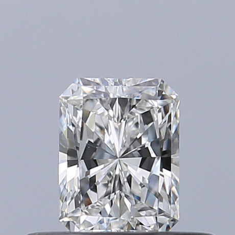 0.30 carat Radiant diamond E VS1