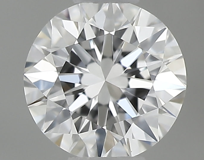 0.30 carat Round diamond D VVS2 Excellent