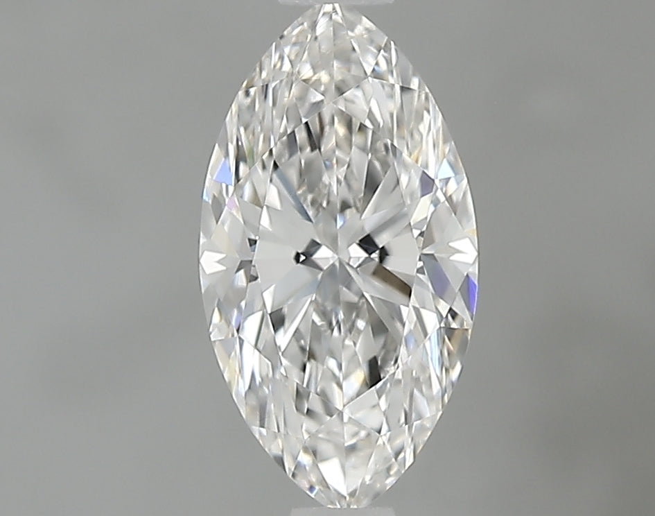 0.90 carat Marquise diamond G VVS1