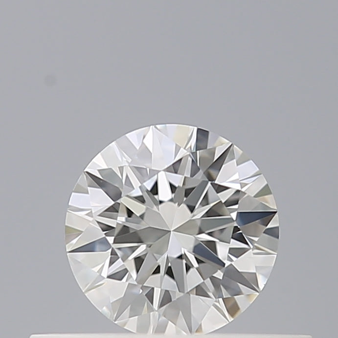 0.36 carat Round diamond F VVS2 Excellent
