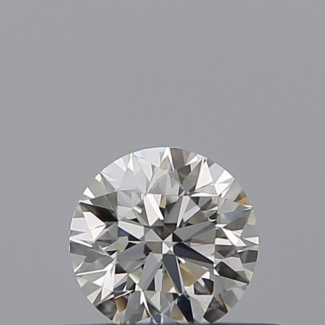 0.33 carat Round diamond G VVS2 Excellent