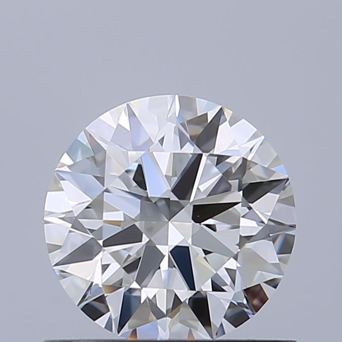 0.72 carat Round diamond D IF Excellent