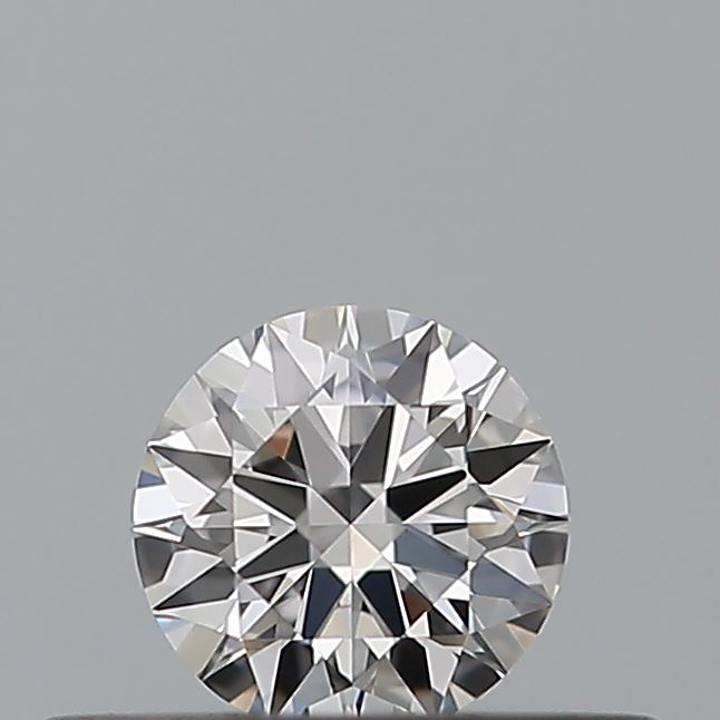 0.20 carat Round diamond E  VVS2 Excellent