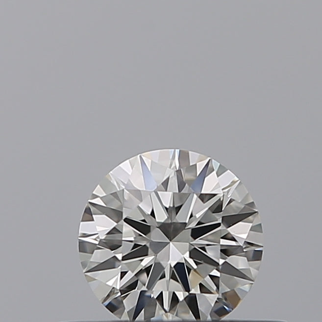 0.30 carat Round diamond H VS1 Excellent