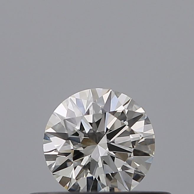 0.29 carat Round diamond G VVS2 Excellent