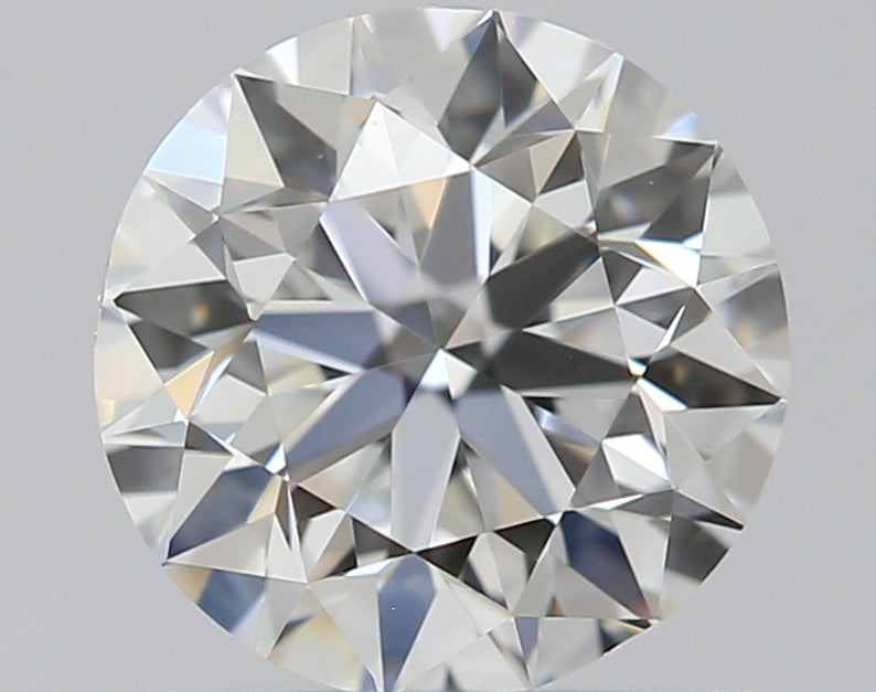 0.70 carat Round diamond G VVS2 Excellent
