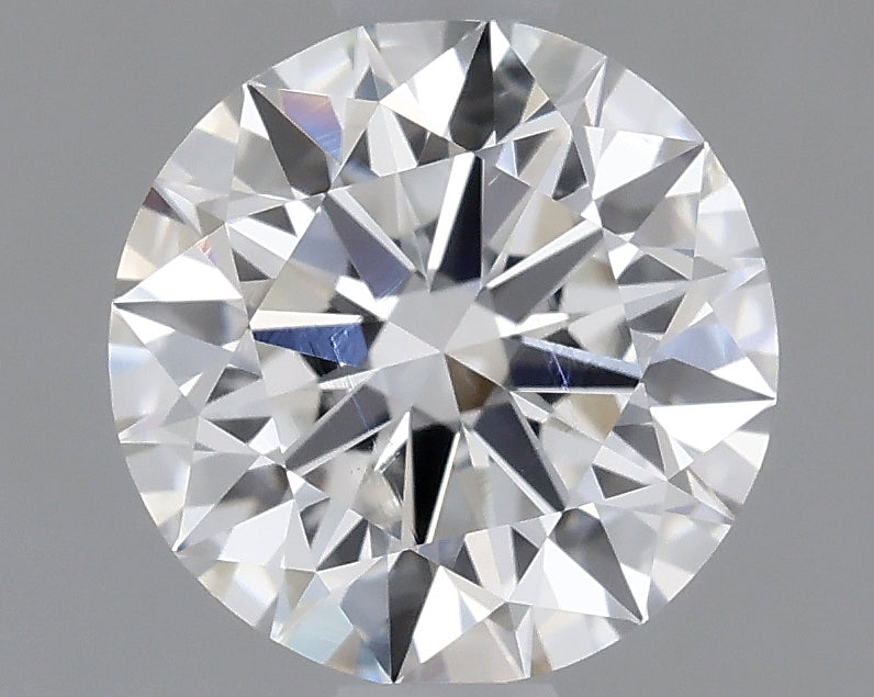 1.00 carat Round diamond H VS2 Excellent