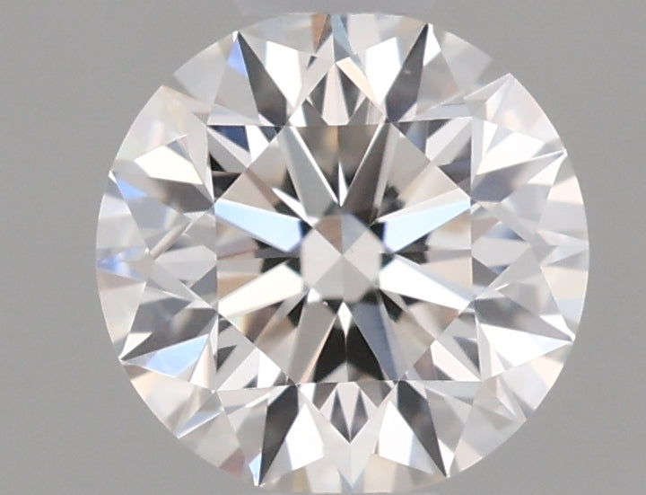 0.40 carat Round diamond I VS1 Excellent