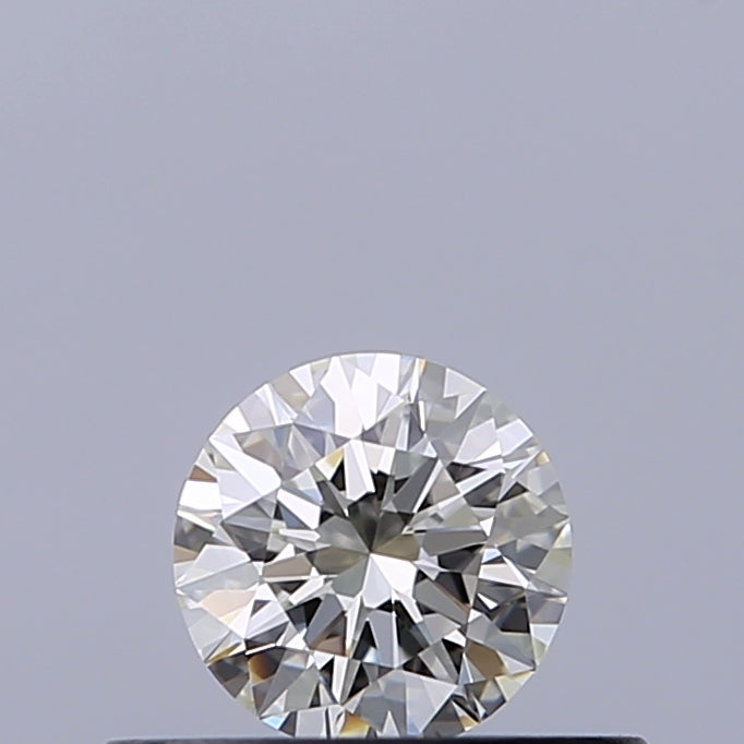 0.30 carat Round diamond K IF Excellent