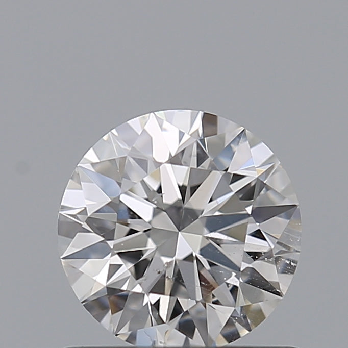 0.60 carat Round diamond E SI2 Excellent