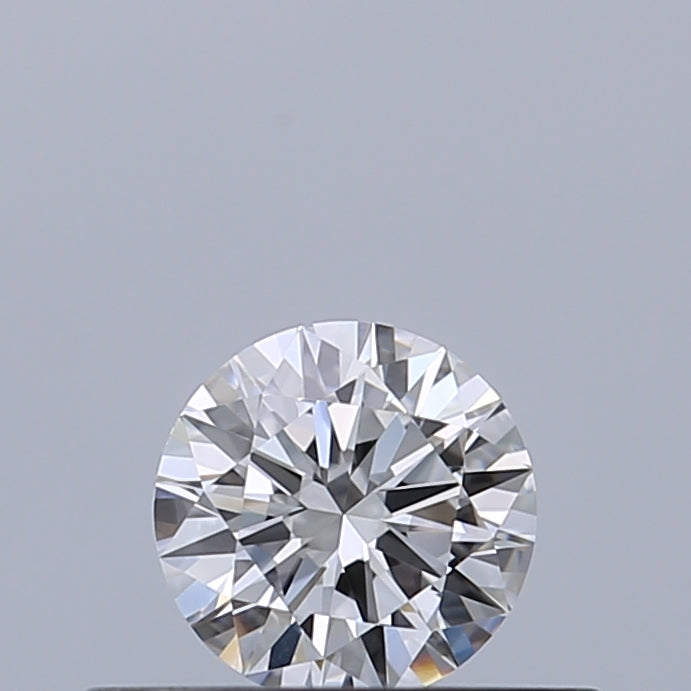 0.30 carat Round diamond D VVS1 Excellent