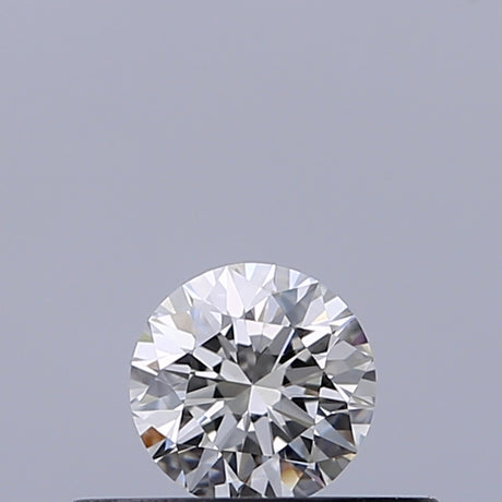 0.23 carat Round diamond G VVS1 Excellent