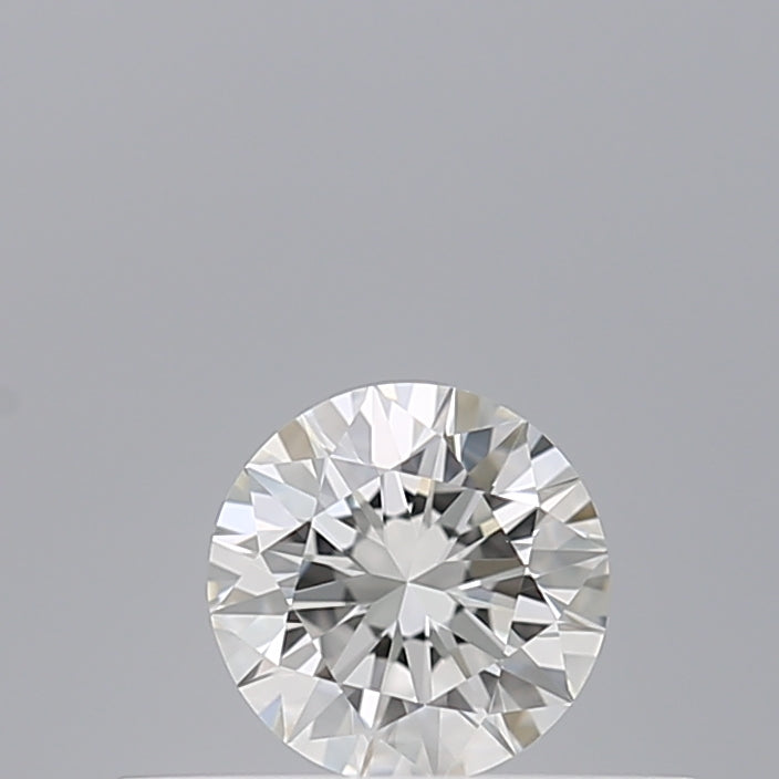0.27 carat Round diamond G VVS1 Excellent