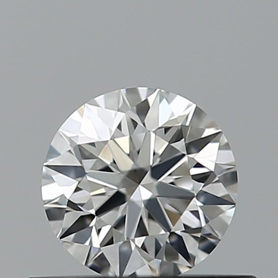 0.36 carat Round diamond E IF Excellent
