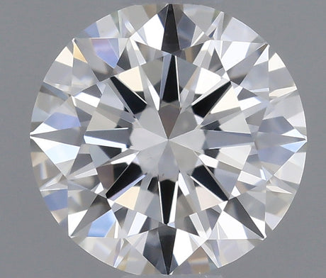 0.56 carat Round diamond H VS2 Excellent